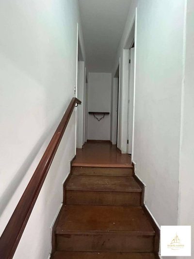 Sobrado, 3 quartos, 128 m² - Foto 4