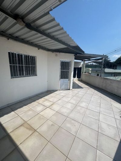 Casa, 1 quarto, 35 m² - Foto 3