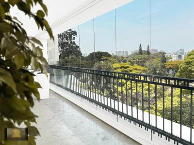 Apartamento, 4 quartos, 406 m² - Foto 2
