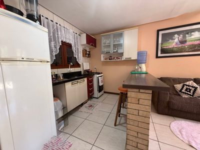 Casa, 2 quartos, 63 m² - Foto 4