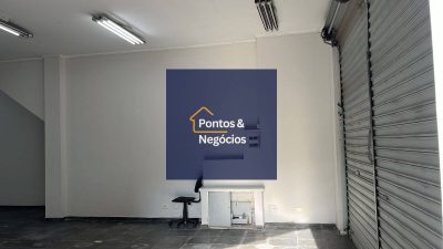 Loja-Salão, 80 m² - Foto 5
