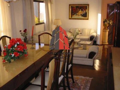 Cobertura, 4 quartos, 310 m² - Foto 4