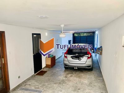Sobrado, 4 quartos, 180 m² - Foto 3
