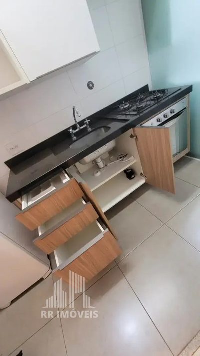 Apartamento, 1 quarto, 49 m² - Foto 4