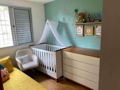 Apartamento, 3 quartos, 71 m² - Foto 2