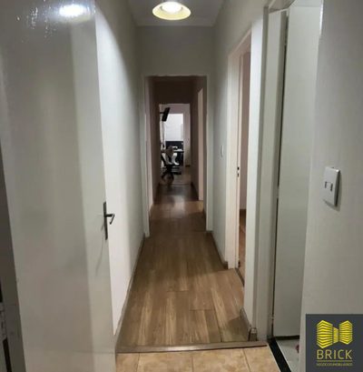 Casa, 3 quartos, 92 m² - Foto 3
