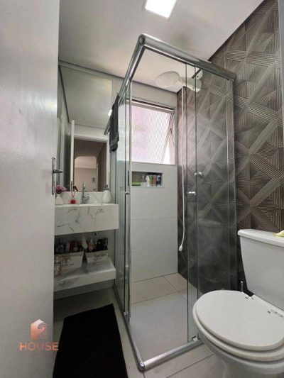 Apartamento, 2 quartos, 51 m² - Foto 3