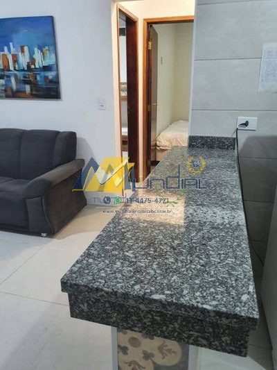 Casa, 2 quartos, 72 m² - Foto 1