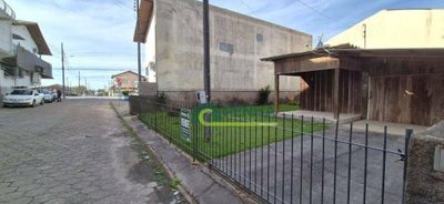 Terreno, 252 m² - Foto 2