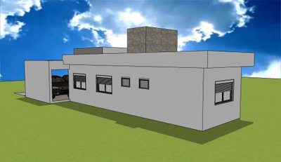 Casa, 3 quartos, 121 m² - Foto 5