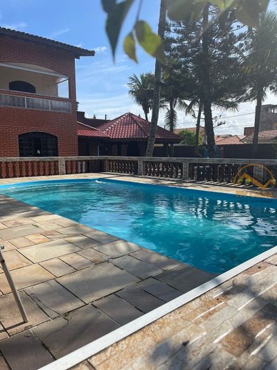 Casa, 3 quartos, 130 m² - Foto 2