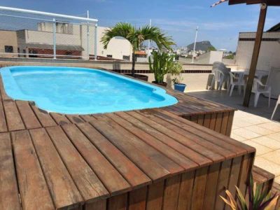 Cobertura, 4 quartos, 360 m² - Foto 2