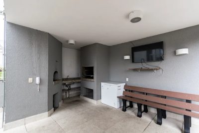 Apartamento, 2 quartos, 55 m² - Foto 3