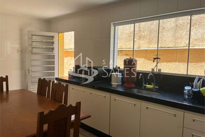 Casa, 3 quartos, 200 m² - Foto 4