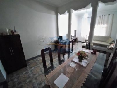 Casa, 4 quartos, 205 m² - Foto 3