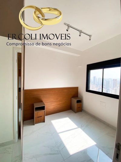 Apartamento, 1 quarto, 24 m² - Foto 5