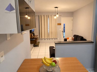 Sobrado, 2 quartos, 65 m² - Foto 3