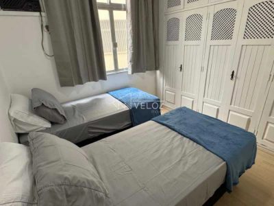 Apartamento, 2 quartos, 66 m² - Foto 1
