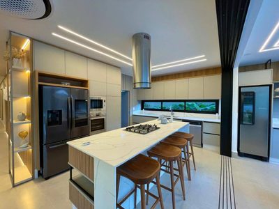 Casa, 6 quartos, 455 m² - Foto 5