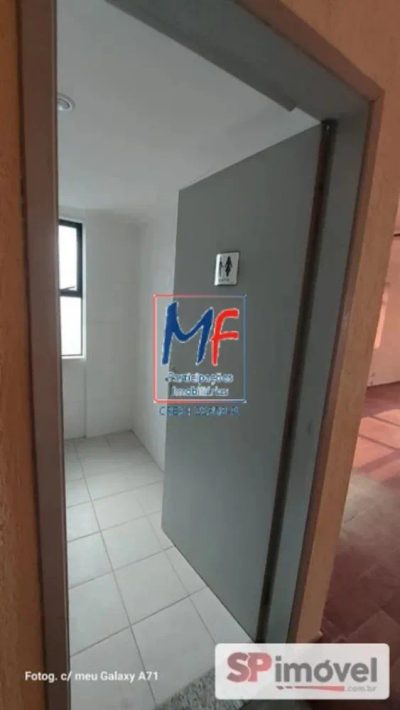 Loja-Salão, 51 m² - Foto 2