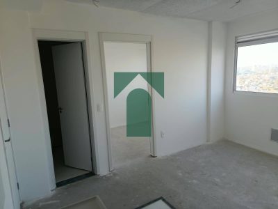 Apartamento, 2 quartos, 32 m² - Foto 3