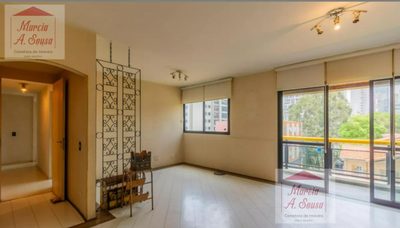 Apartamento, 3 quartos, 130 m² - Foto 1