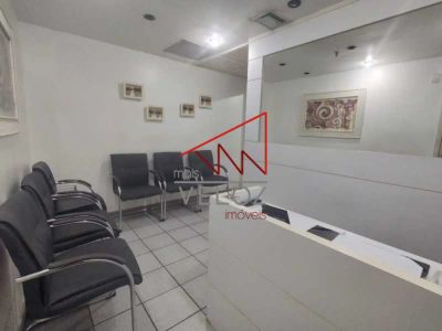 Sala-Conjunto, 34 m² - Foto 3