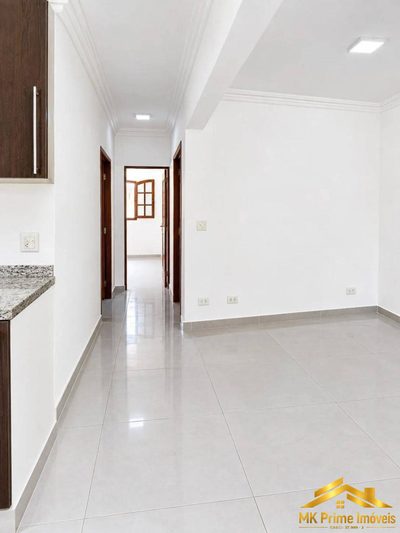 Casa, 3 quartos, 82 m² - Foto 2