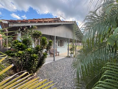 Casa, 3 quartos, 113 m² - Foto 3