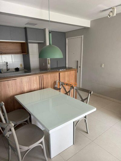 Apartamento, 3 quartos, 67 m² - Foto 2