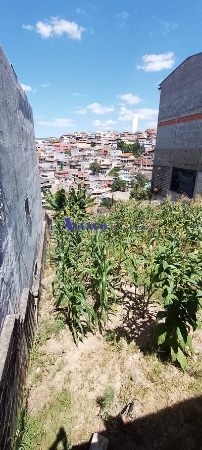 Terreno, 390 m² - Foto 1