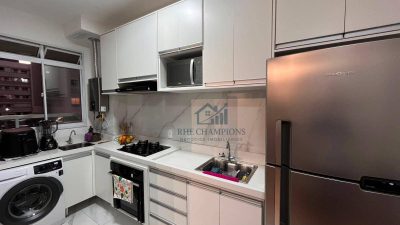 Apartamento, 2 quartos, 54 m² - Foto 3