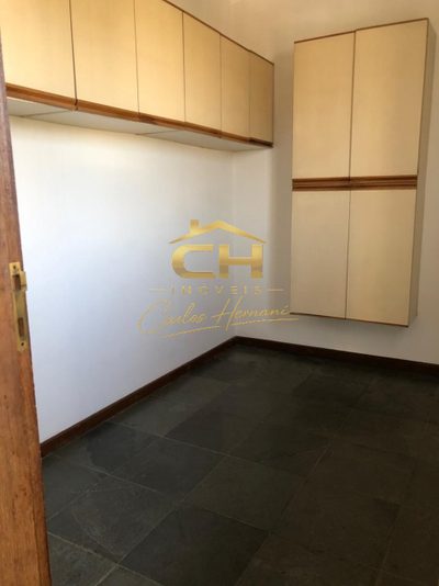 Apartamento, 3 quartos, 178 m² - Foto 3