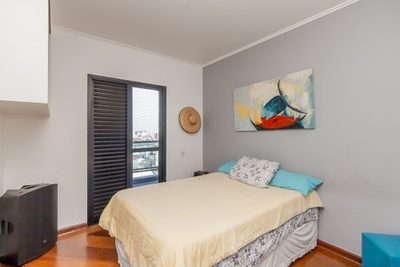 Apartamento, 4 quartos, 213 m² - Foto 5