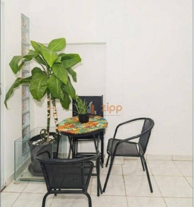 Sobrado, 3 quartos, 98 m² - Foto 2