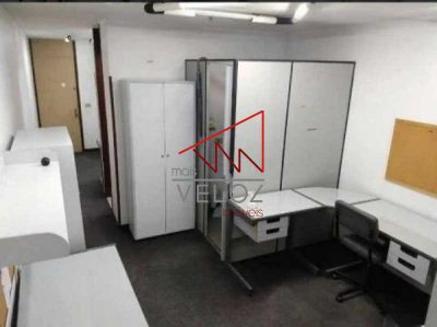 Sala-Conjunto, 31 m² - Foto 4
