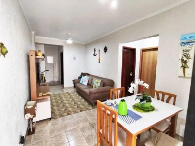 Apartamento, 2 quartos, 70 m² - Foto 1
