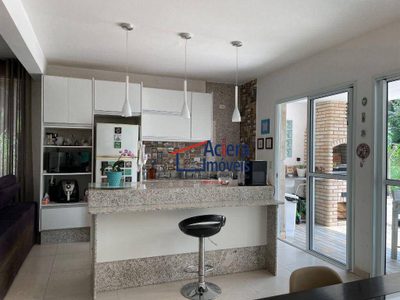 Casa de Condomínio, 5 quartos - Foto 2