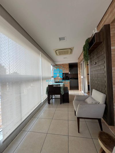 Apartamento, 3 quartos, 108 m² - Foto 5