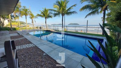 Casa, 7 quartos, 886 m² - Foto 3