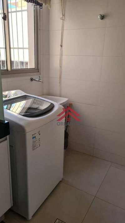 Apartamento, 2 quartos, 70 m² - Foto 4