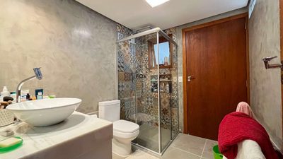 Apartamento, 5 quartos, 280 m² - Foto 4