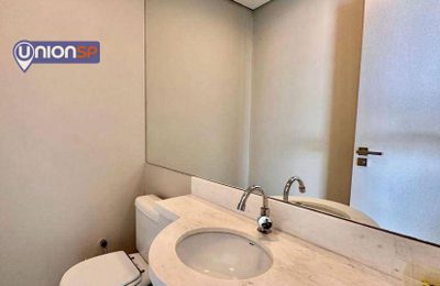 Apartamento, 2 quartos, 124 m² - Foto 5