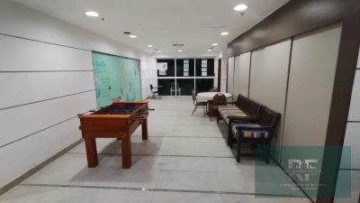 Flat/Apart Hotel, 1 quarto, 80 m² - Foto 4