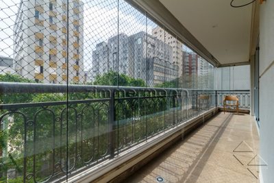 Apartamento, 3 quartos, 205 m² - Foto 5