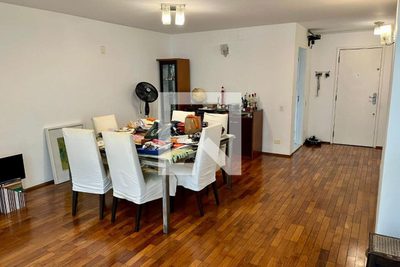 Apartamento, 3 quartos, 128 m² - Foto 5