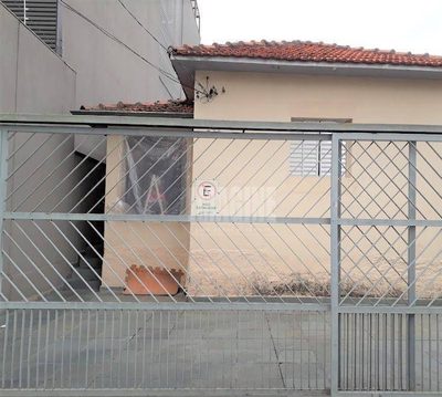 Terreno, 240 m² - Foto 1