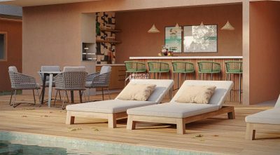Apartamento, 2 quartos, 125 m² - Foto 4