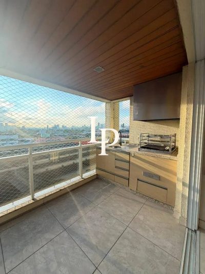 Apartamento, 3 quartos, 128 m² - Foto 2