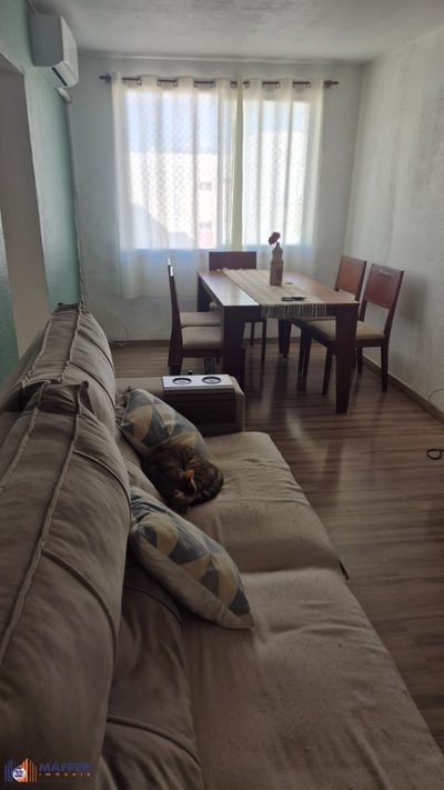 Apartamento, 3 quartos, 72 m² - Foto 2